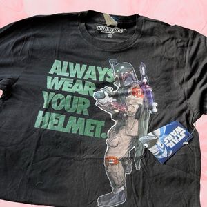Boba Fett tee